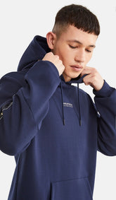 NAUTICA COMPETITION FIKA HOODIE